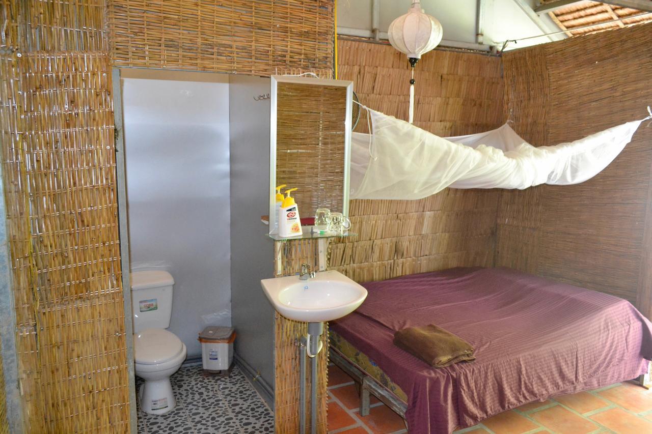 Nguyen Shack - Mekong Cần Thơ Kültér fotó