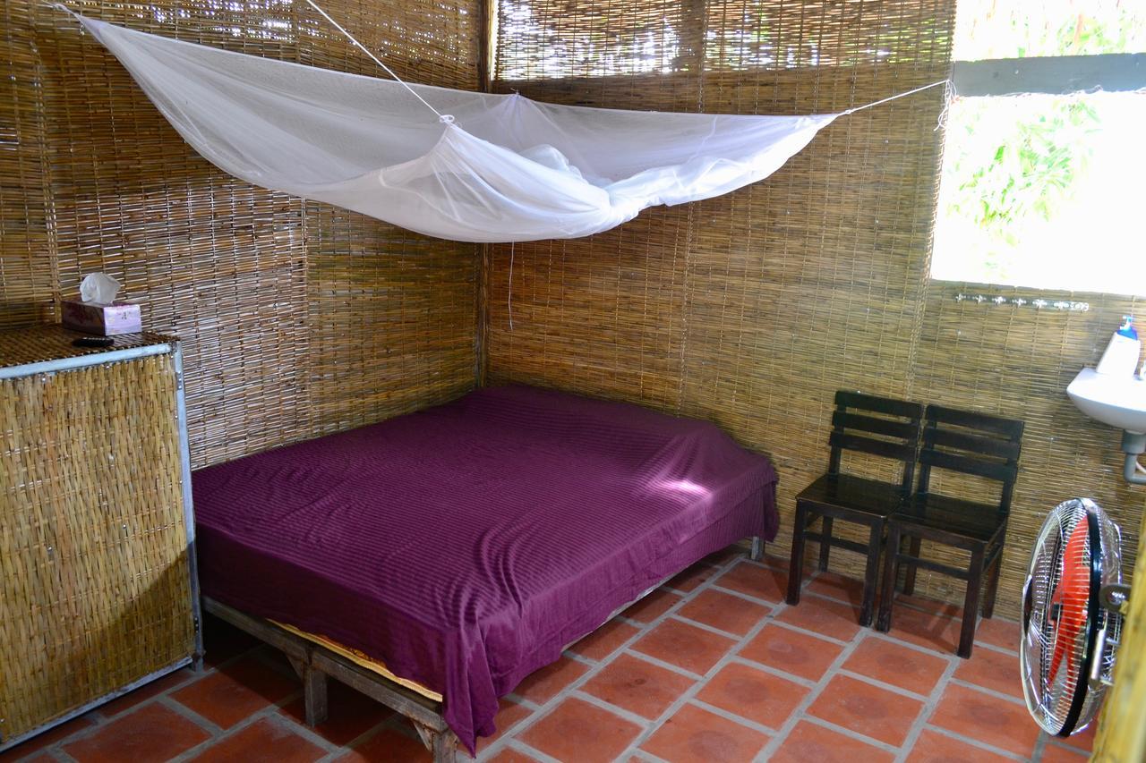 Nguyen Shack - Mekong Cần Thơ Kültér fotó