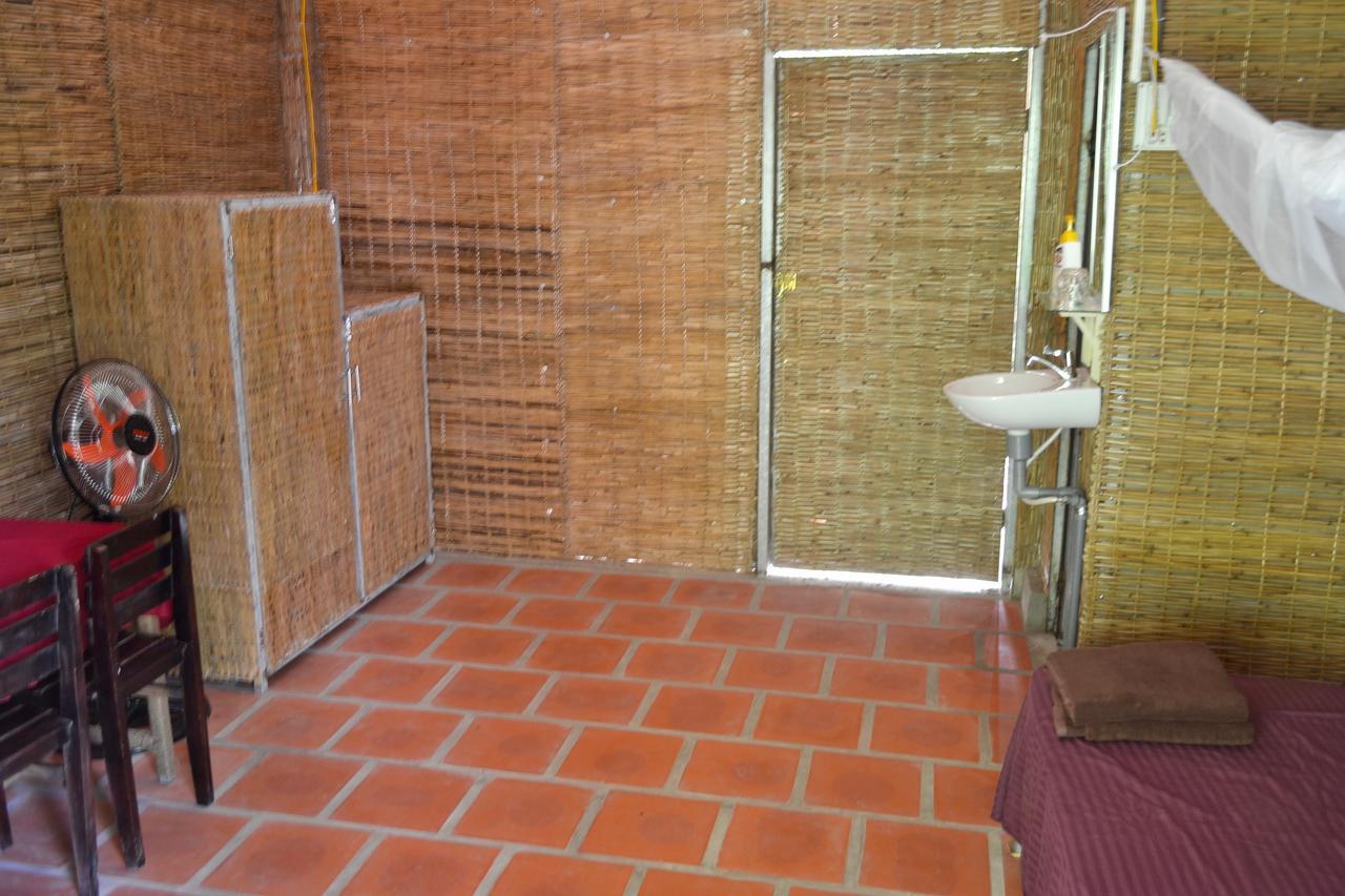Nguyen Shack - Mekong Cần Thơ Kültér fotó