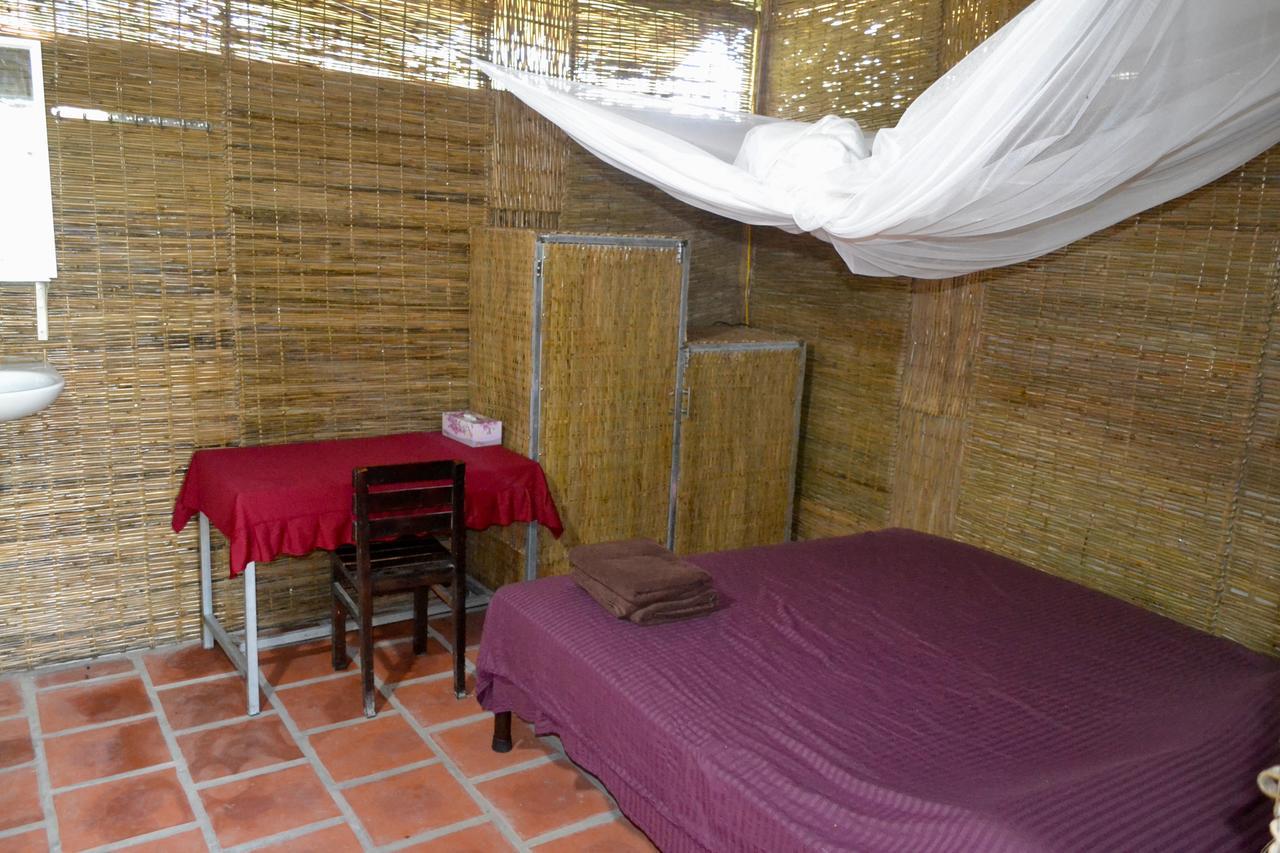 Nguyen Shack - Mekong Cần Thơ Kültér fotó