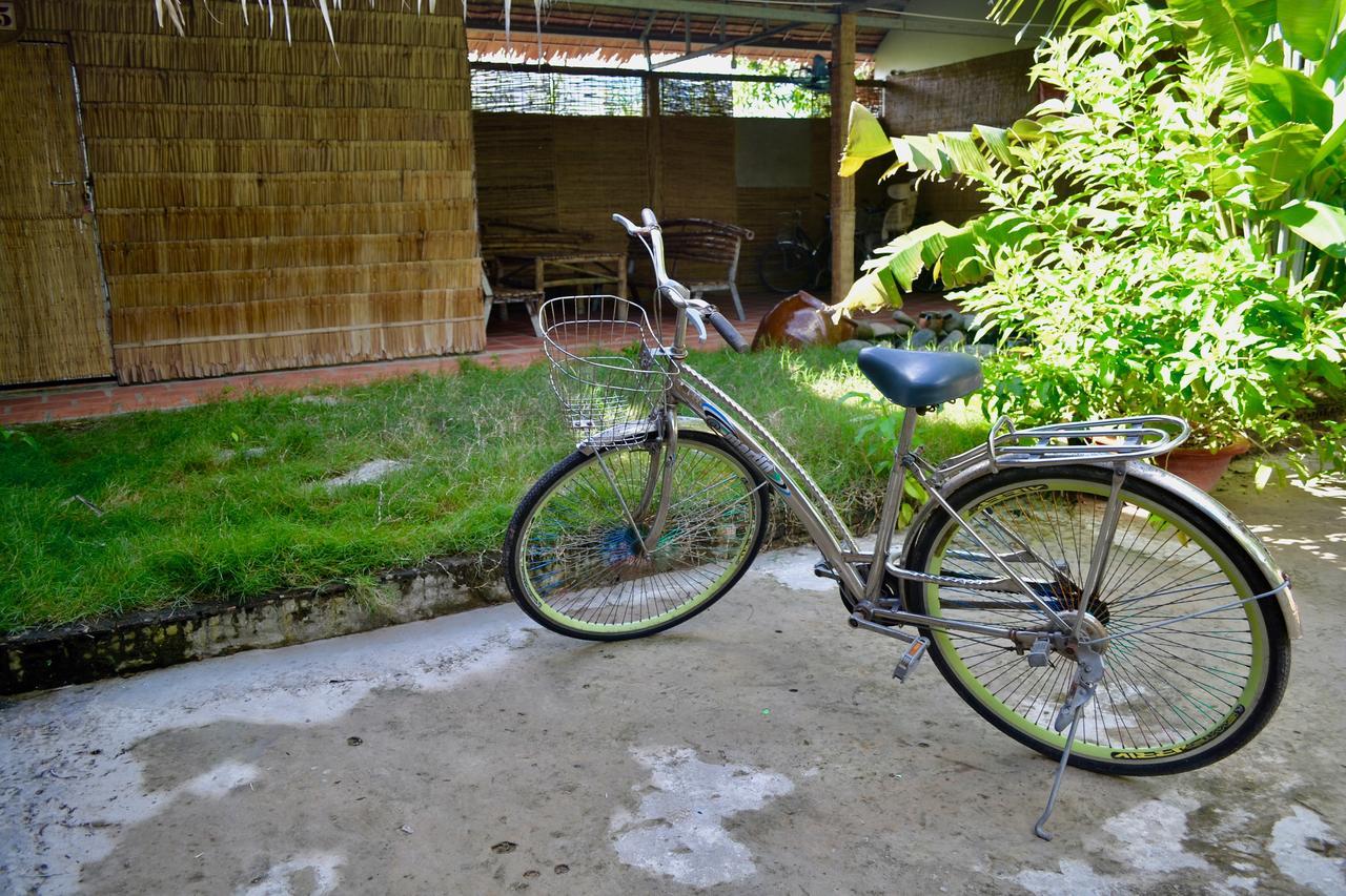 Nguyen Shack - Mekong Cần Thơ Kültér fotó