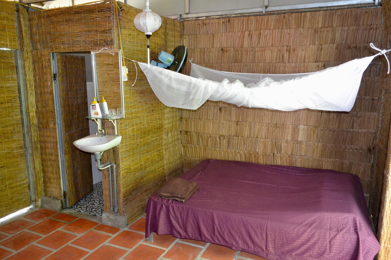 Nguyen Shack - Mekong Cần Thơ Kültér fotó