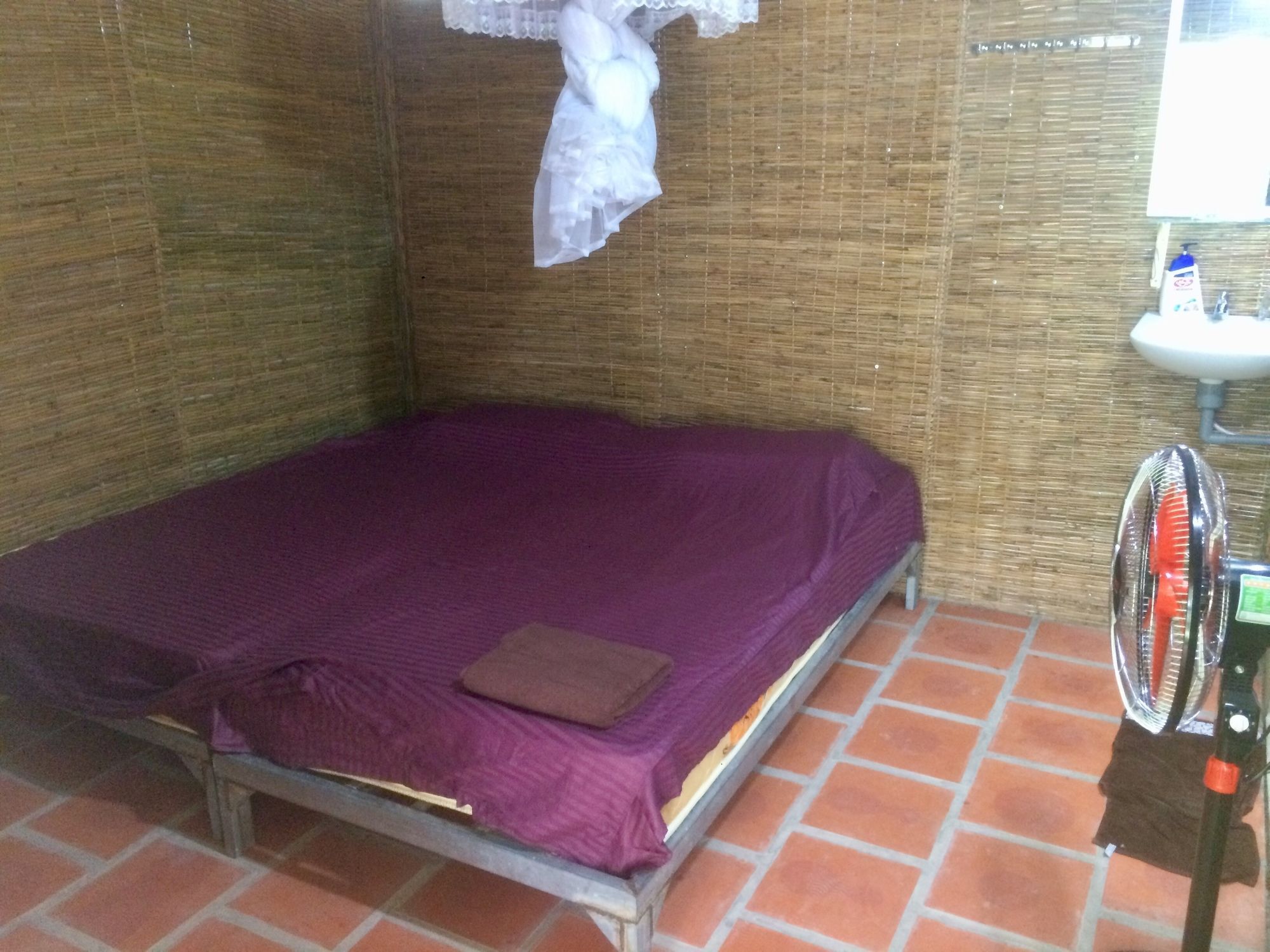 Nguyen Shack - Mekong Cần Thơ Kültér fotó