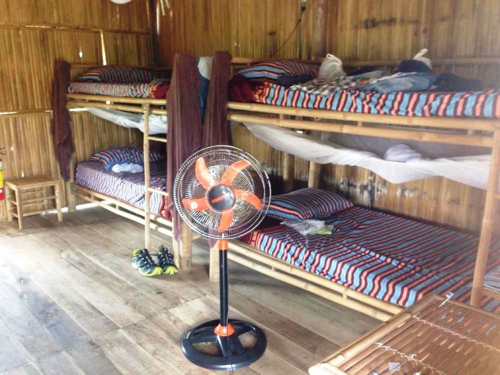 Nguyen Shack - Mekong Cần Thơ Kültér fotó
